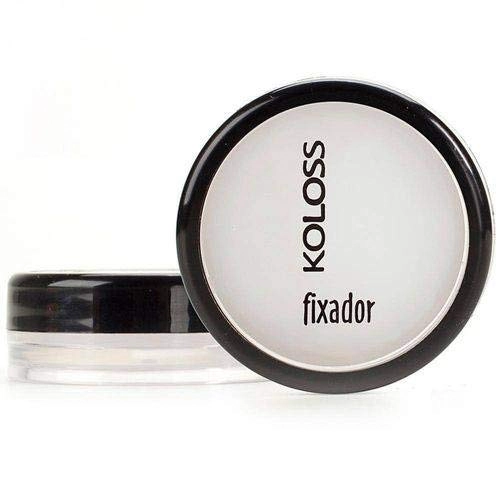 Fixador Para Sombra Koloss Shine Mix
