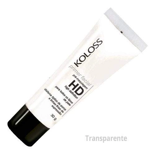 Koloss Trat Primer Facial