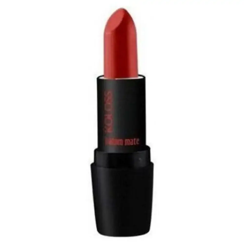 Koloss Batom Mate Nro 13 Vermelho