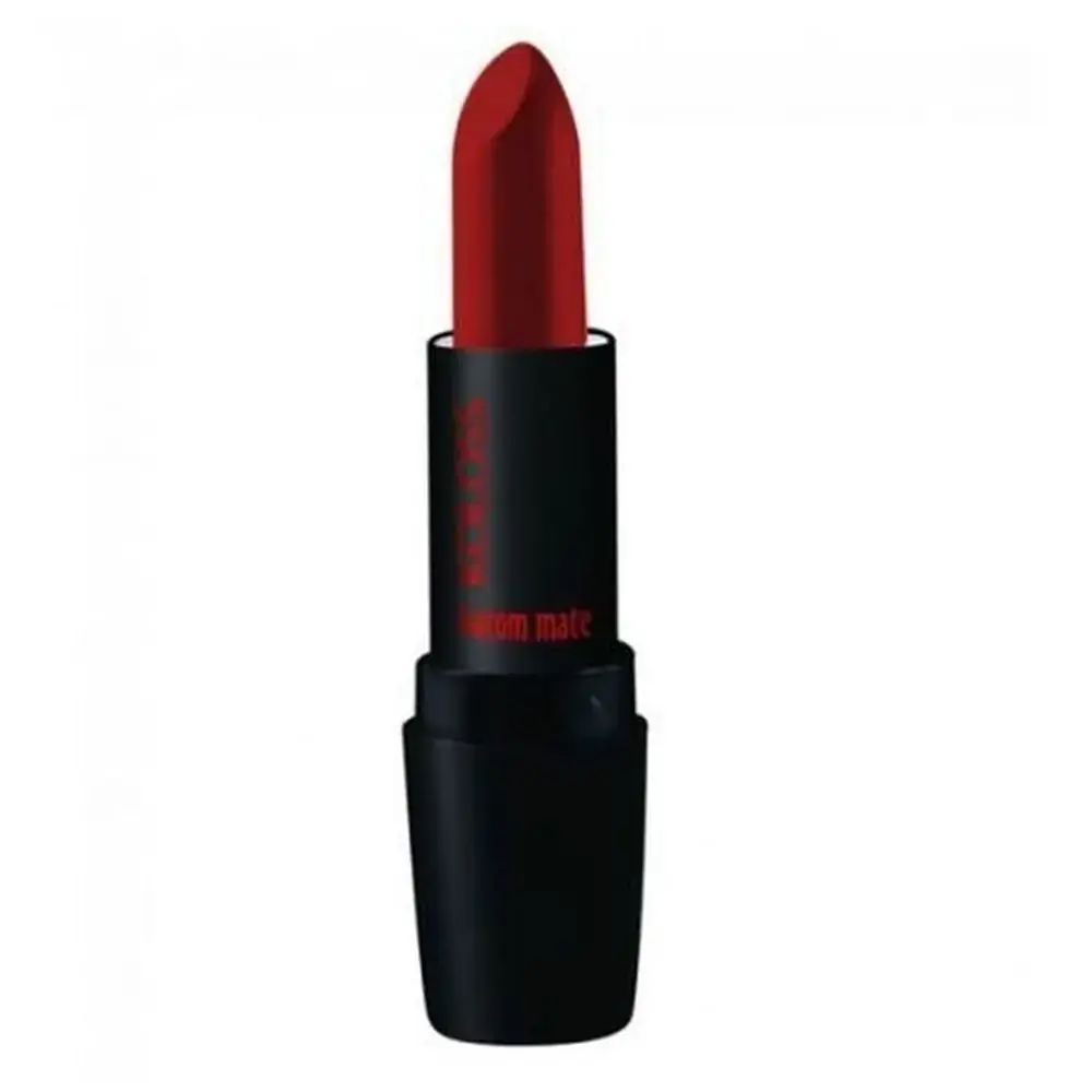 Koloss Bt Mate N.14 Vermelho Queimado