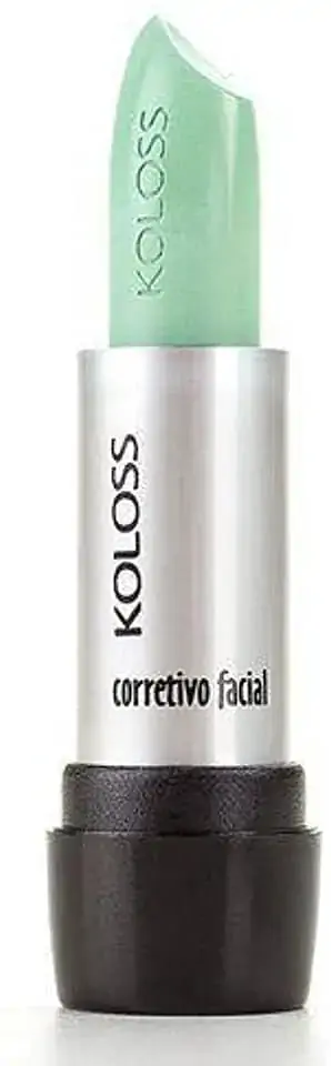 Koloss Corretivo N.07 Verde