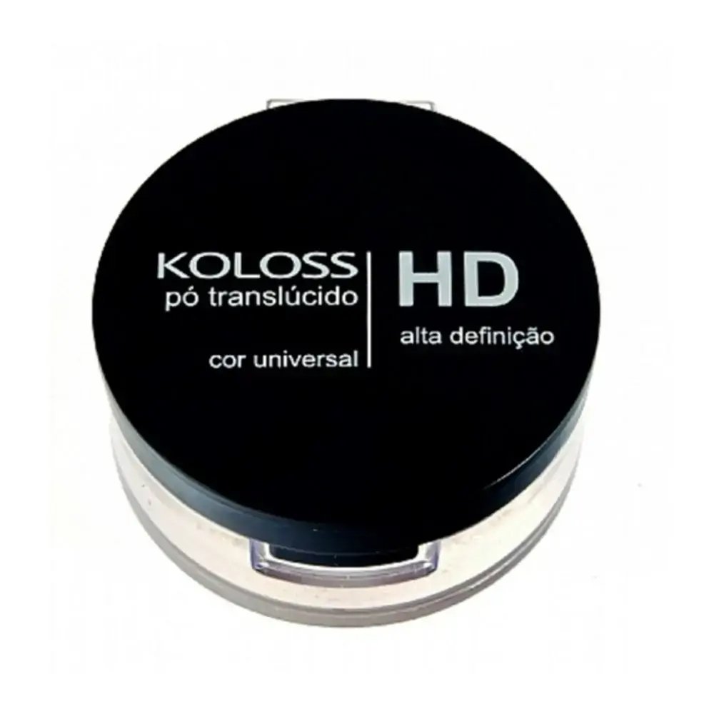 Koloss Po Compacto Trans Finaliz Hd