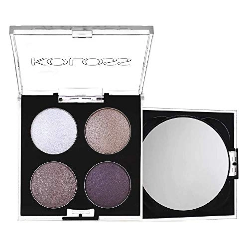 Quarteto De Sombras Koloss Mistério Modelo 5 4 Cores
