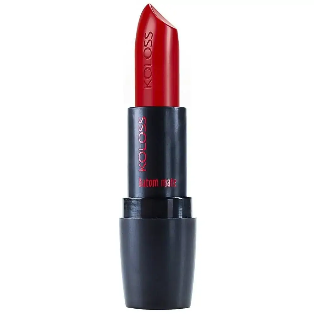 Koloss Bt Mate N.31 Flamejante