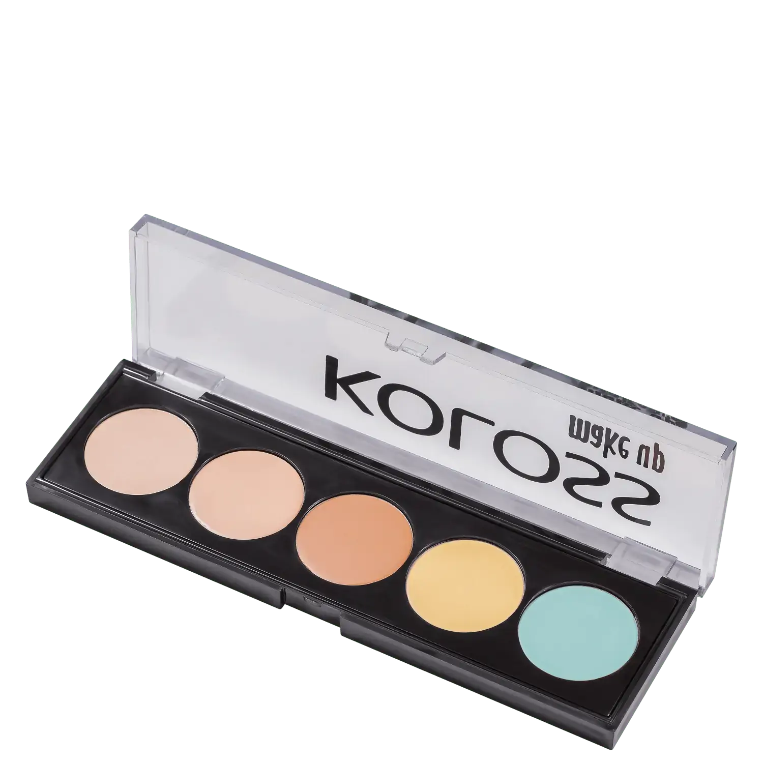 Koloss Paleta Corretiva N.03 Perfeica