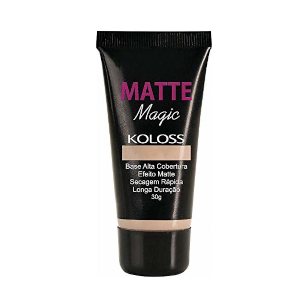 Koloss Base Matte Magic N.20