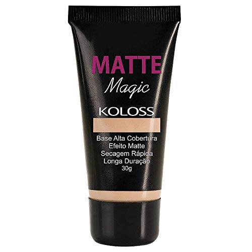 Koloss Base Matte Magic Nro 30