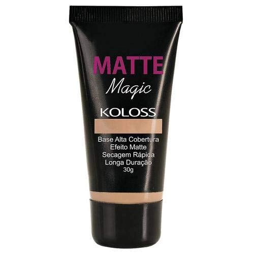 Koloss Base Matte Magic N.40