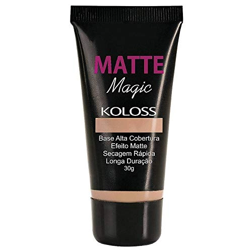 Koloss Base Matte Magic N.50