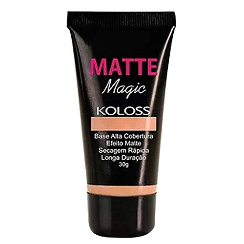 Koloss Base Matte Magic N.60