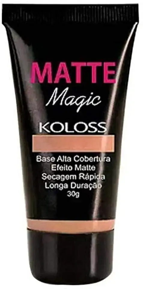 Koloss Base Matte Magic N.70