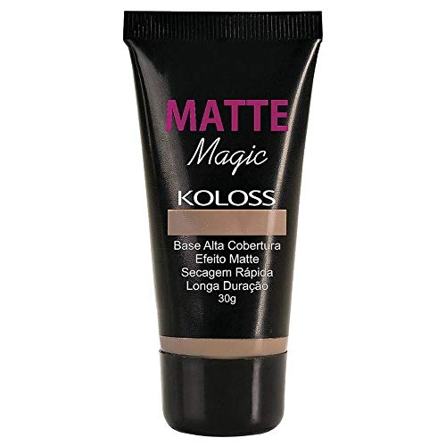 Koloss Base Matte Magic N.80