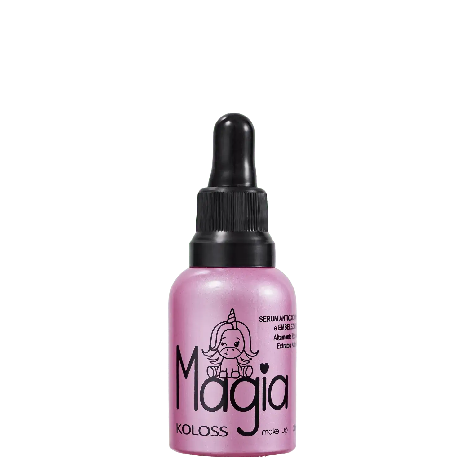 Magia De Unicornio .