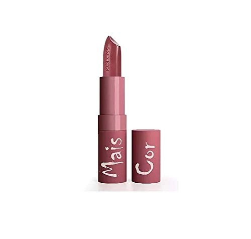 Koloss Batom Mais Cor 604 Lapis De Cor