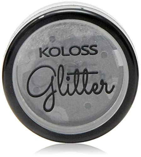 Koloss Sombra Glitter Black