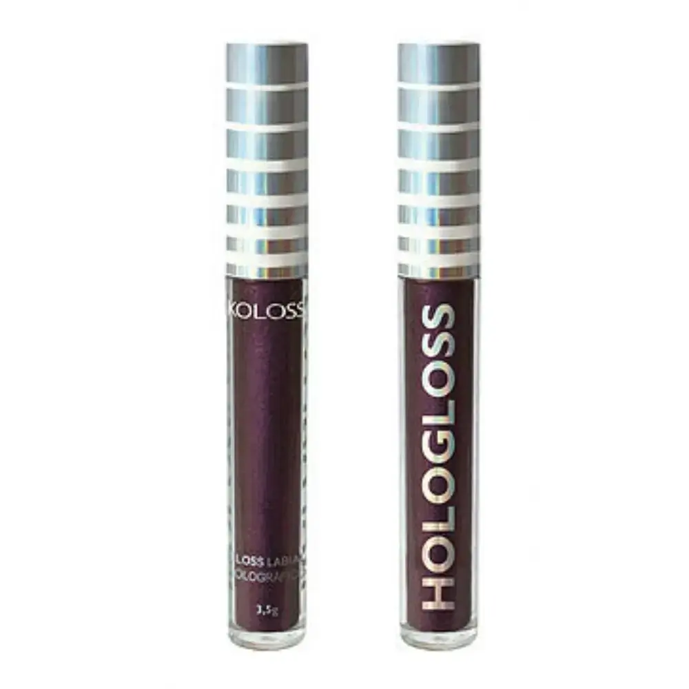 Koloss Brilho Lab Hologloss N.05