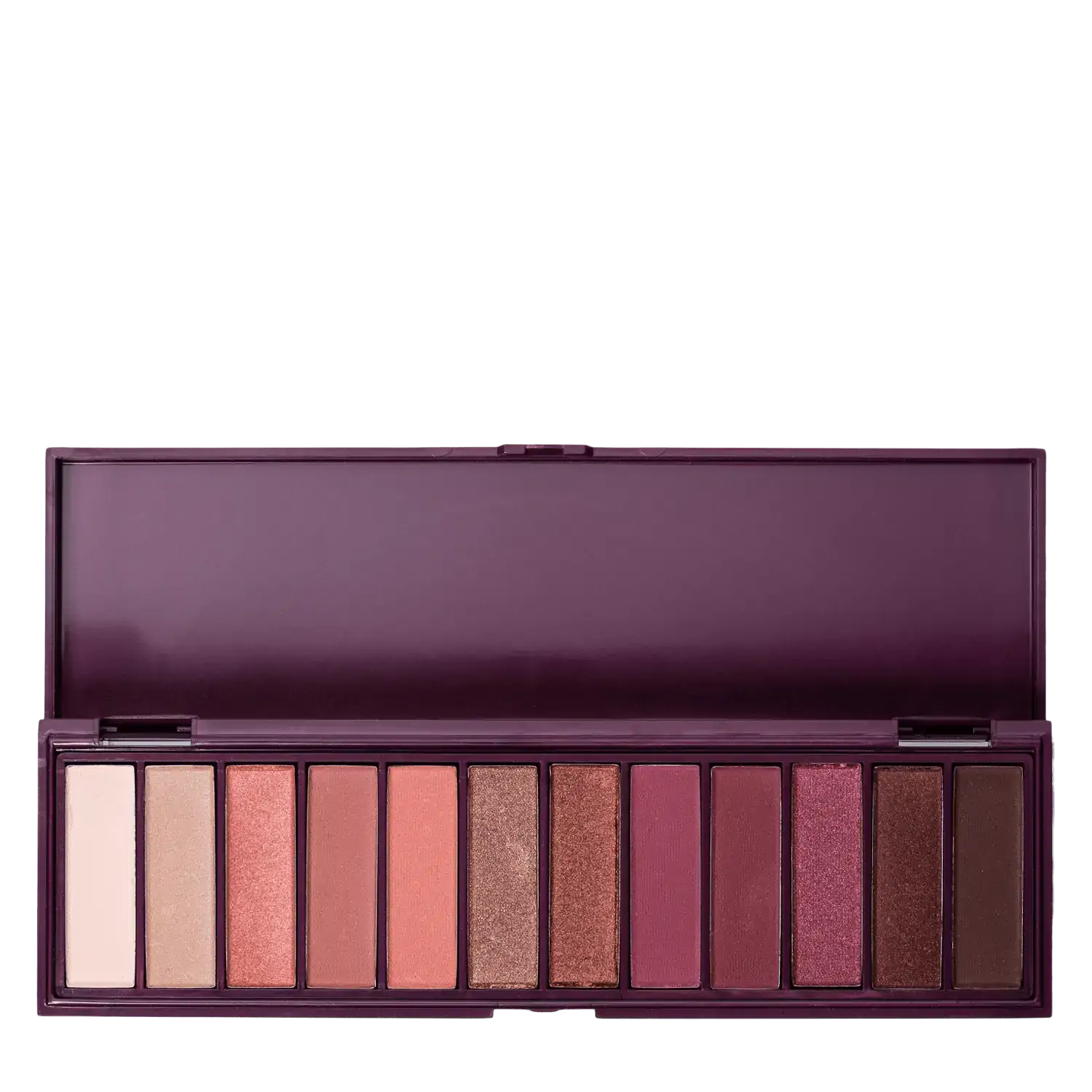 Koloss Paleta Sombras N.07 Berry