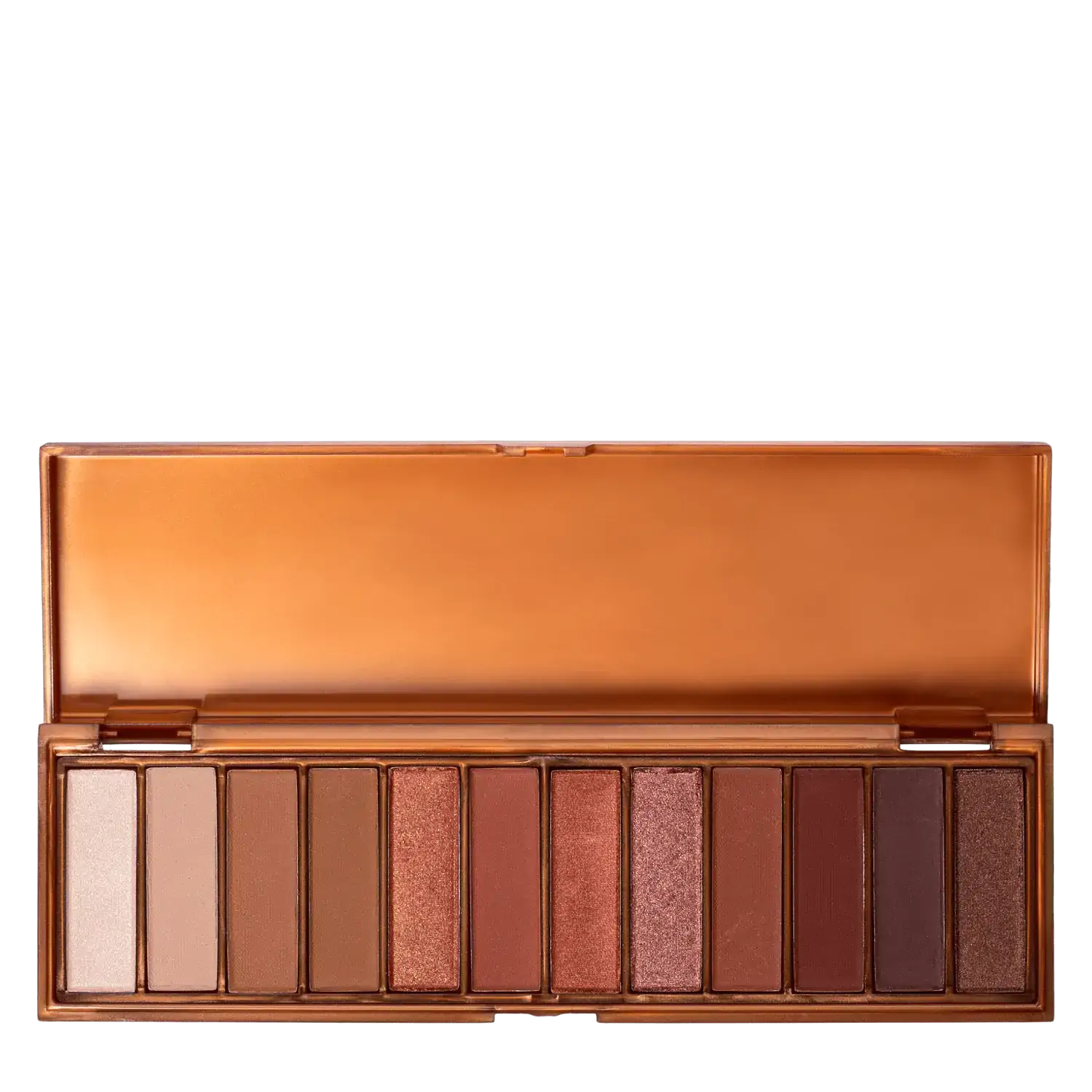 Paleta De Sombras 08 Hot Make Up Koloss