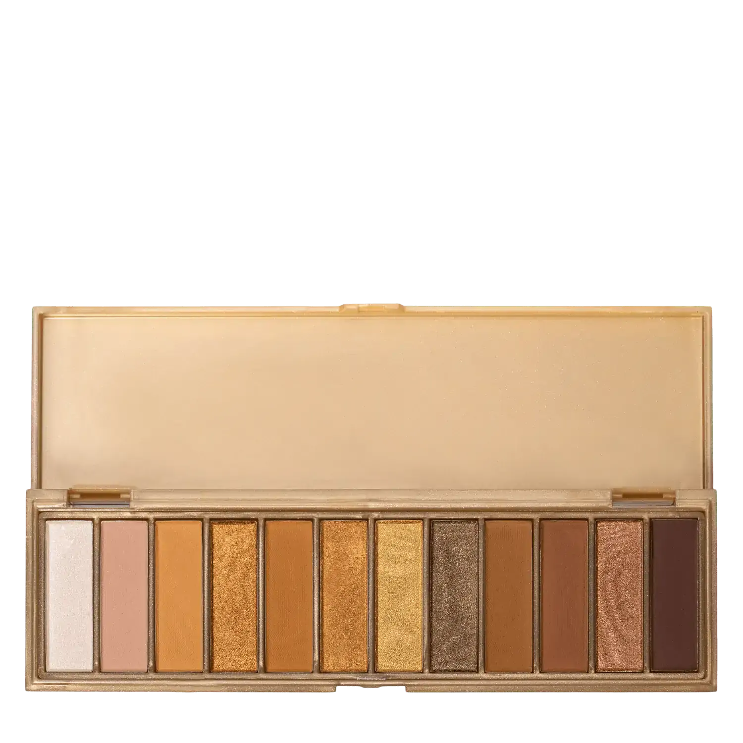 Koloss Paleta Sombras N.09 Honey
