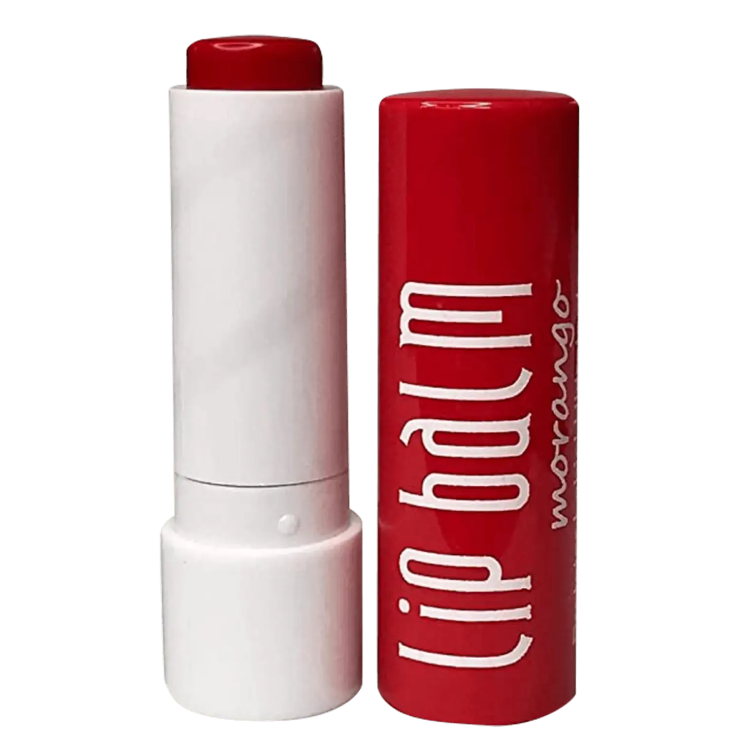 Lip Balm Morango Koloss