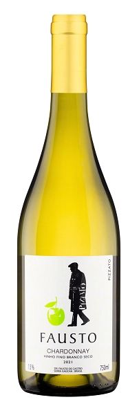 Vinho Pizzato Chardonnay