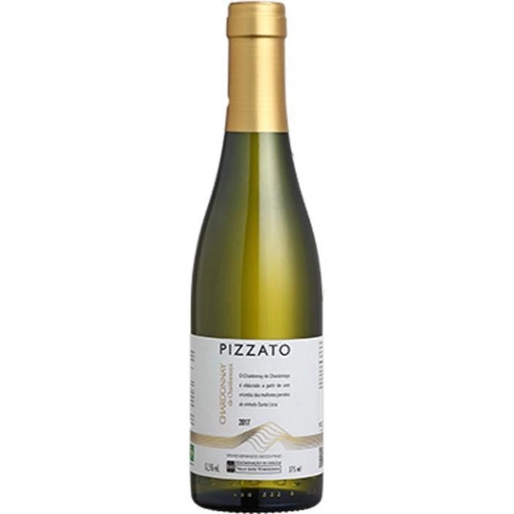 Vn Pizzato Chardonnay 375ml