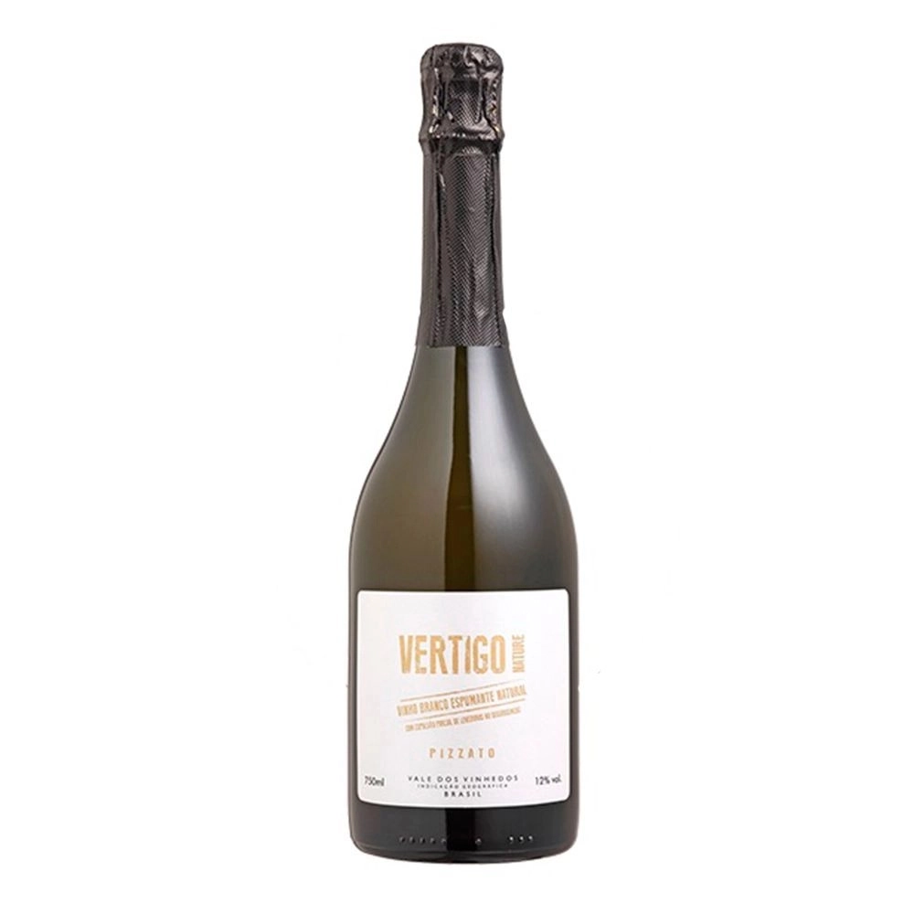 ESP PIZZAT VER 750ML