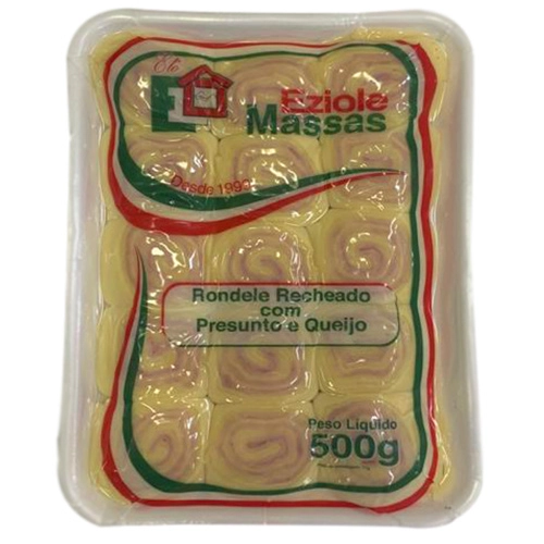 Rondele Ezioli 500g