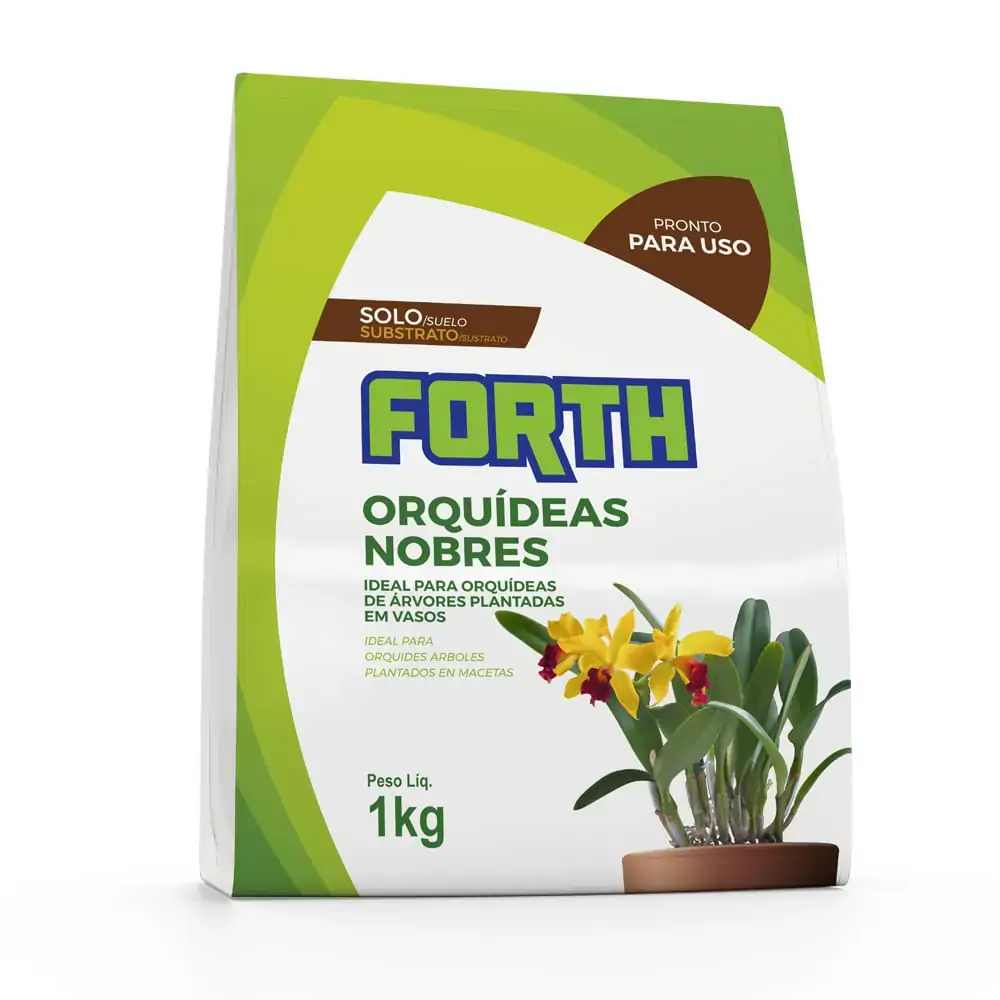 Fert.forth Subs.orq.mad.nobres 1kg