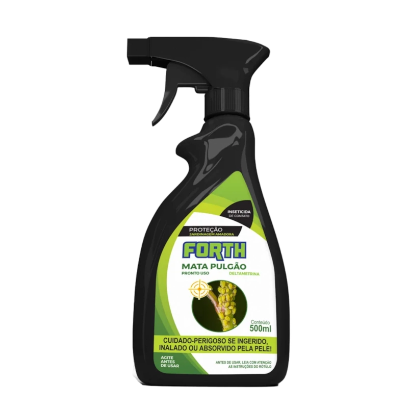 Inset.forth Mata Pulgao 500ml
