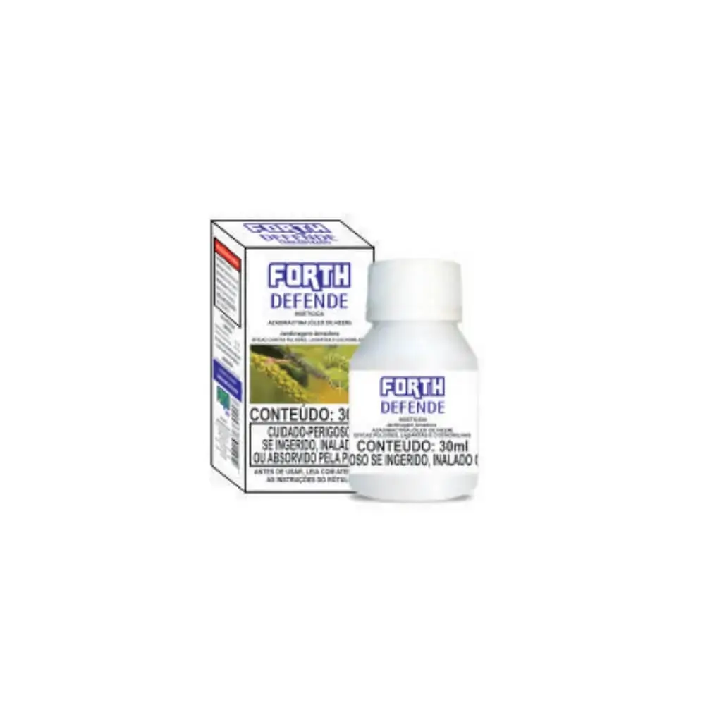 Forth Defende 30ml