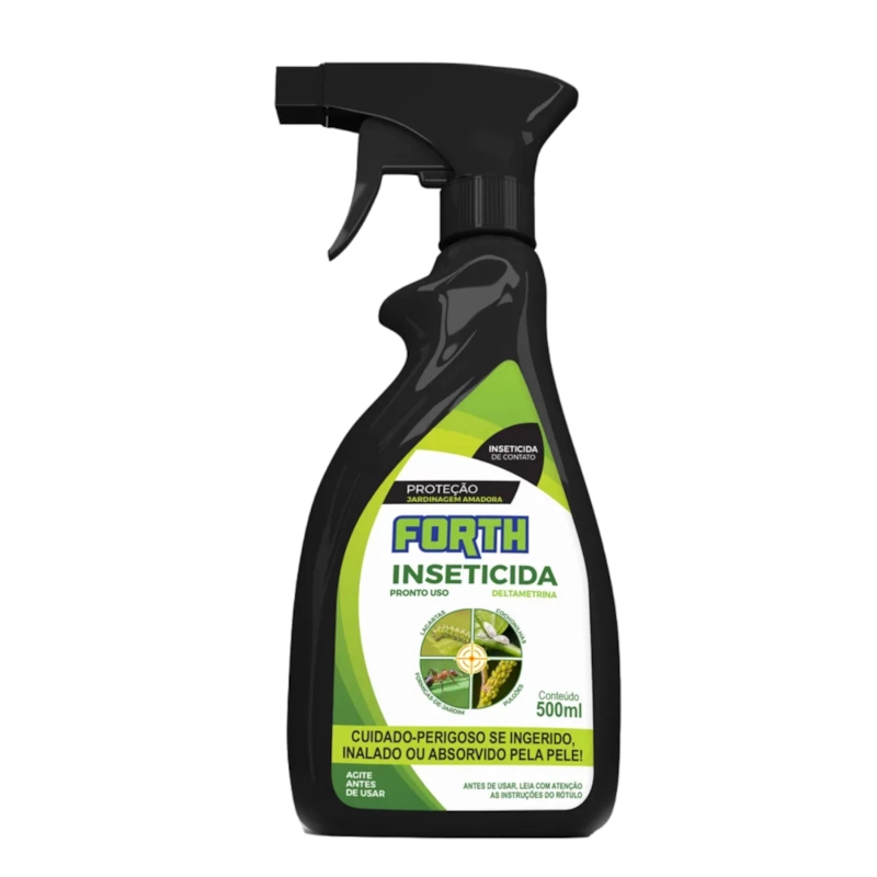 Inset Uso Geral Deltametr Pront Uso500ml