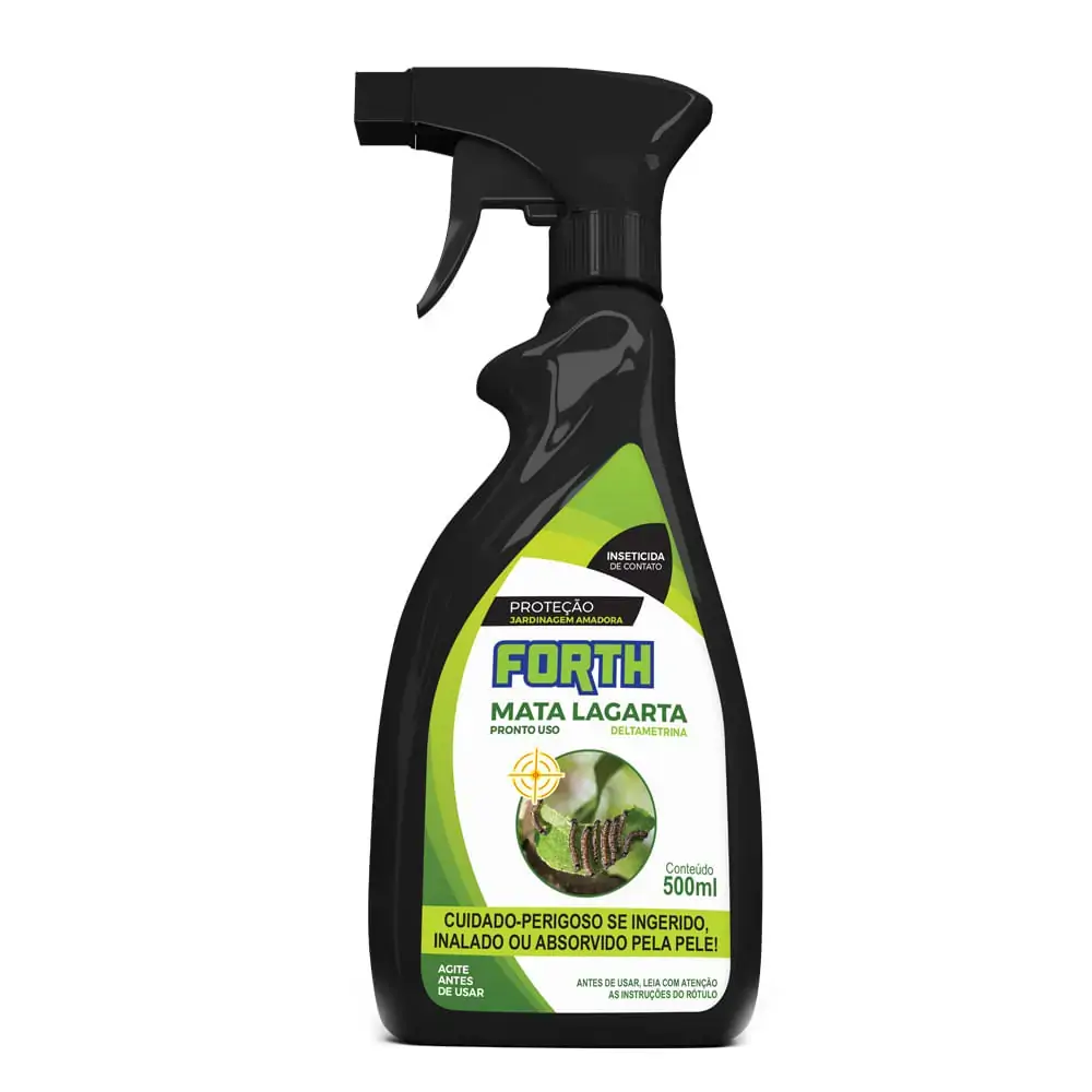Inset.forth Mata Lagarta 500ml
