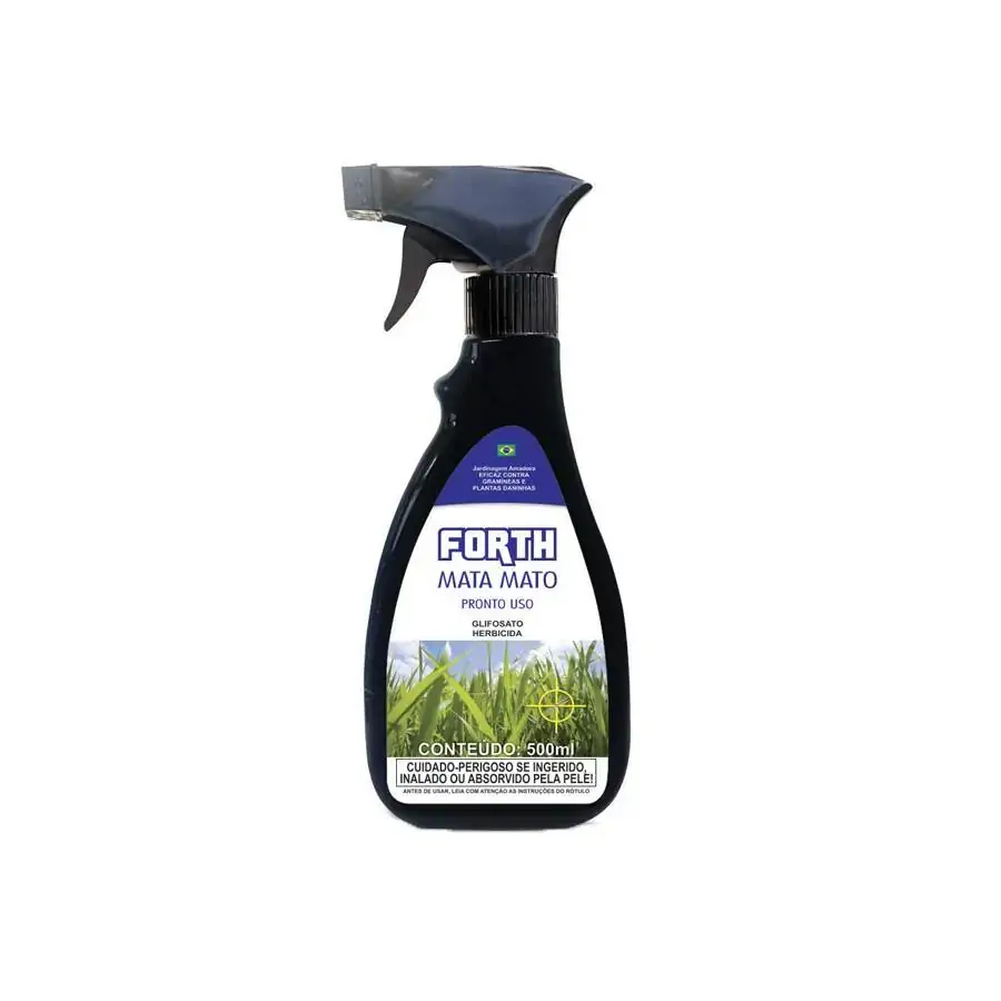 Forth Mata Mato Pu 500ml