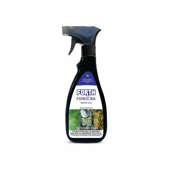 Inset.forth Fungicida Liq. 500ml
