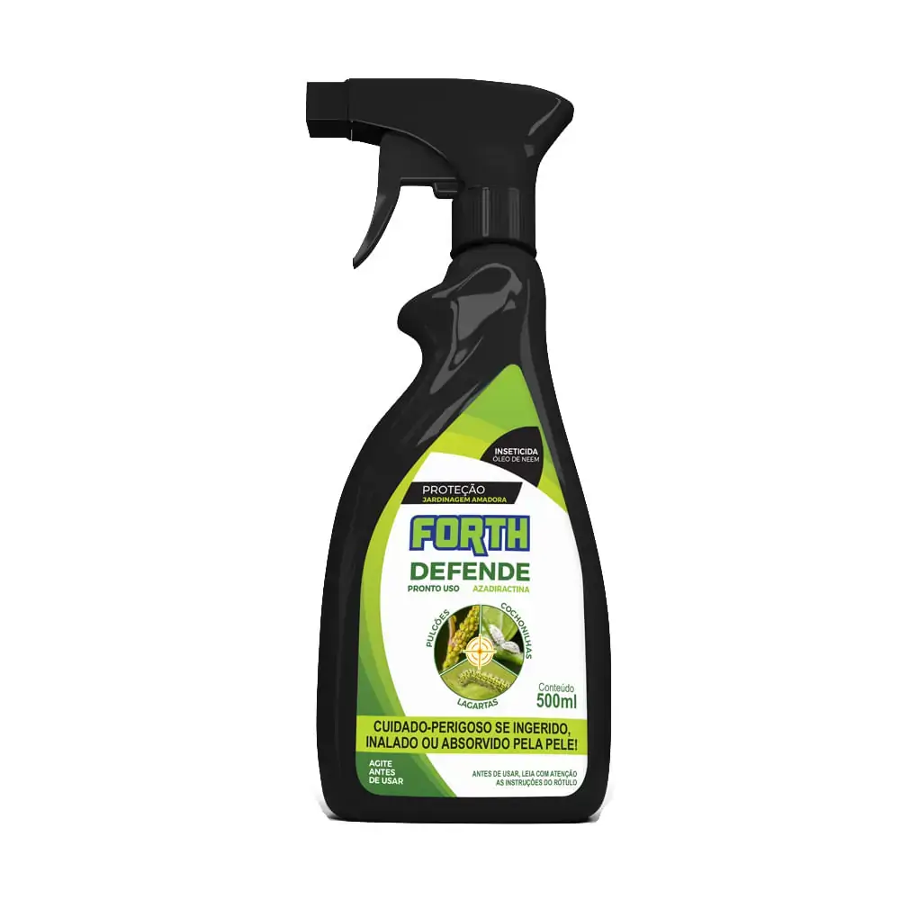 Oleo Nemm Pronto Uso 500ml