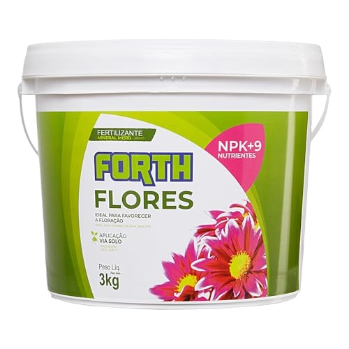 Forth Flores 3kg