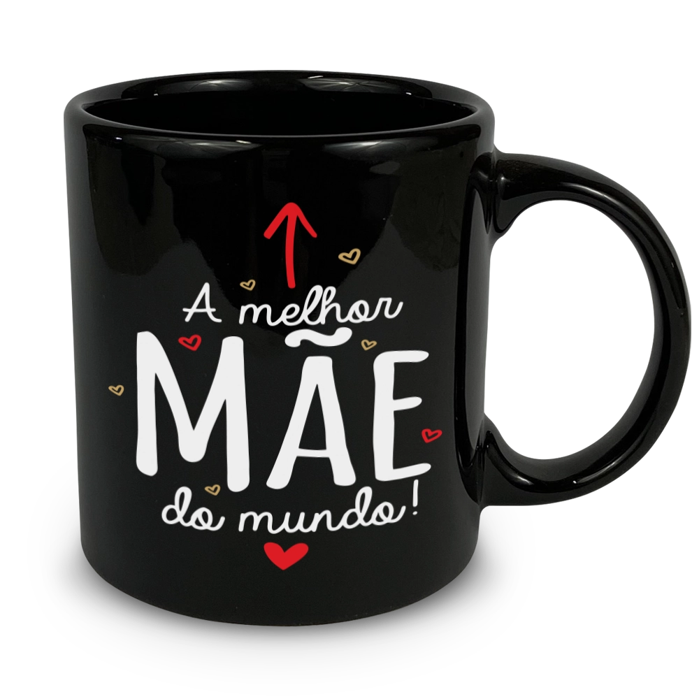 Caneca Ceram.regina Ref.9372
