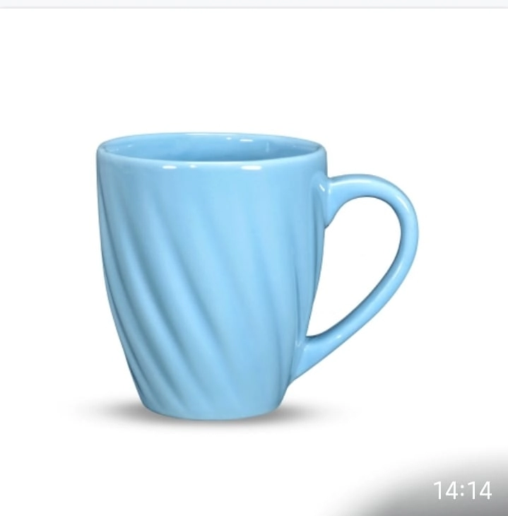Caneca Regina Espanha Colors Sort Un