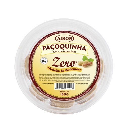 Pacoca S Acucar