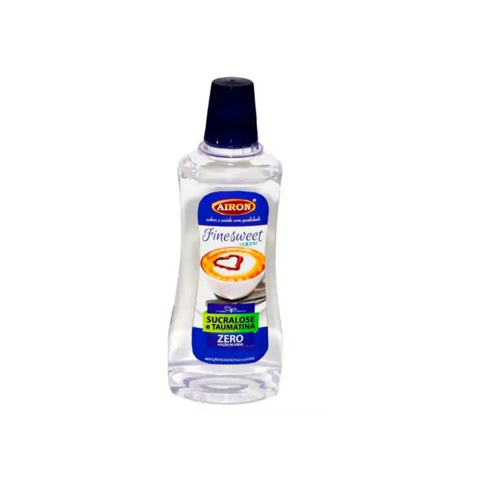 Adocante Liq Finesweet 75ml Airon