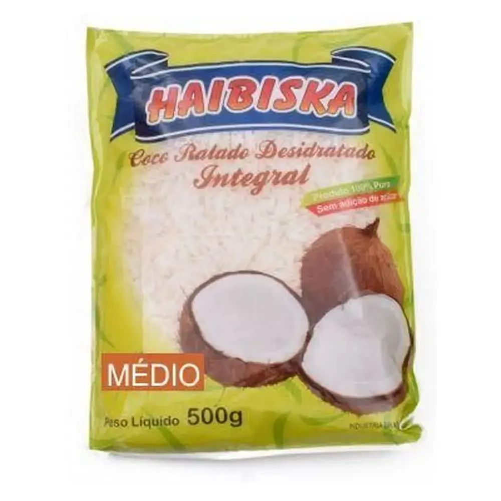 Coco Purococo 500g Medio
