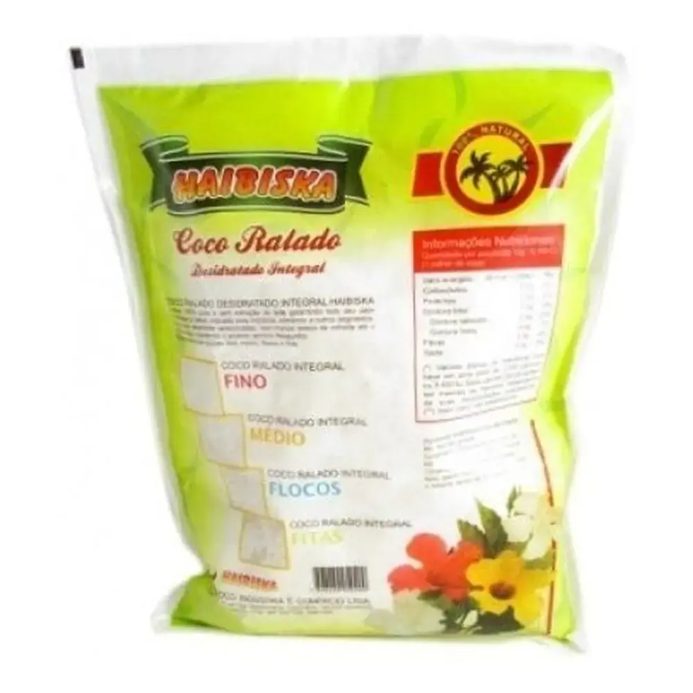 Coco Purococo 1kg Fino