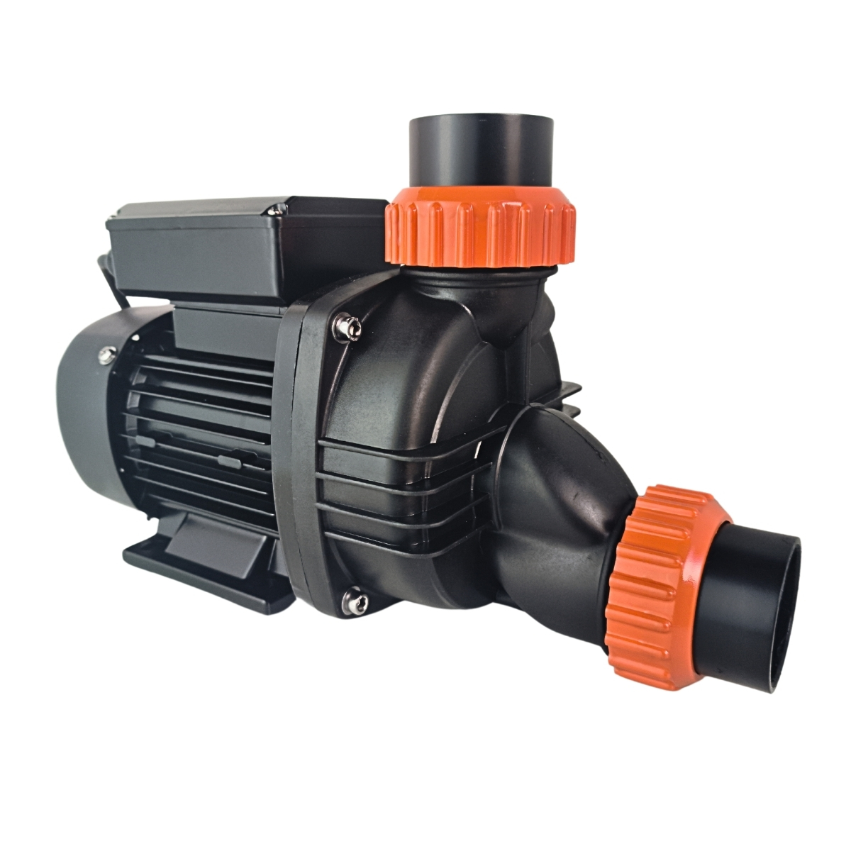Motobomba Bomba Hidromassagem Banheira Aquecedor Fspa22 1/2 cv 0,5 Hp Mon 220v Flipr