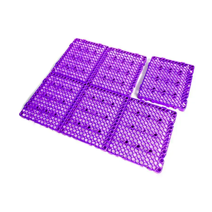 Acess.roed.grade Hig.pipi Place Lilas