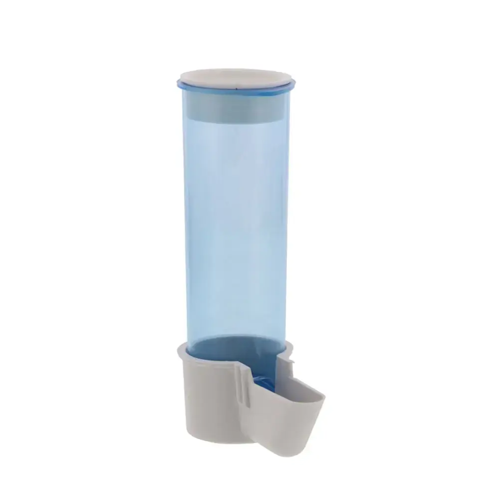Comedouro Automático Malha Fina Azul Animalíssimo 120ml