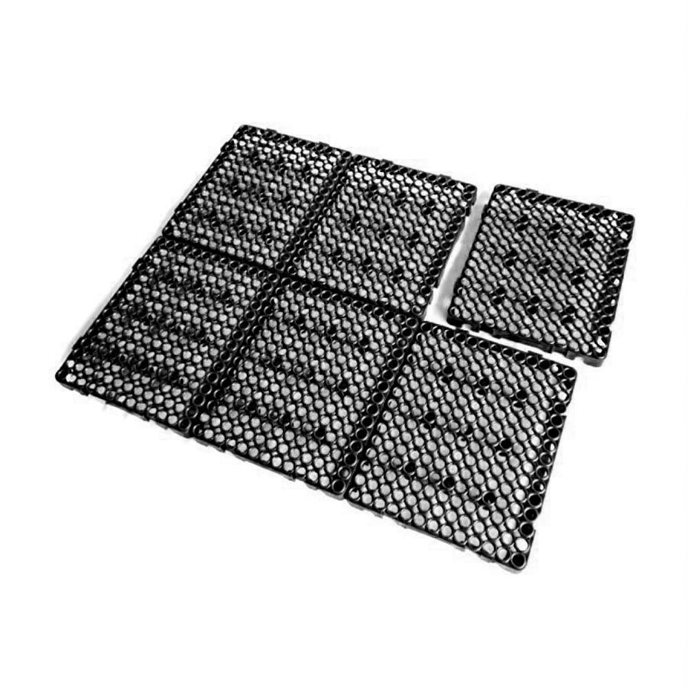 Pipi Place Grade Hig Preto Animalissimo