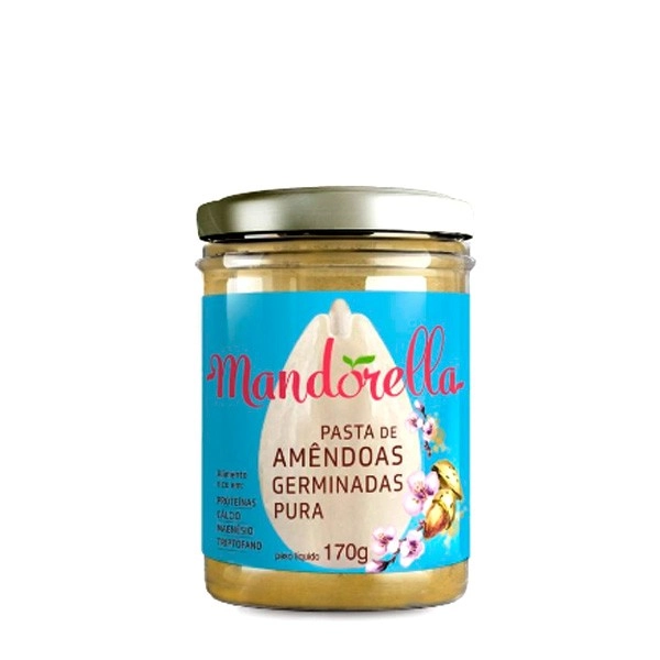 Pasta Amend Germin 170G Sesa