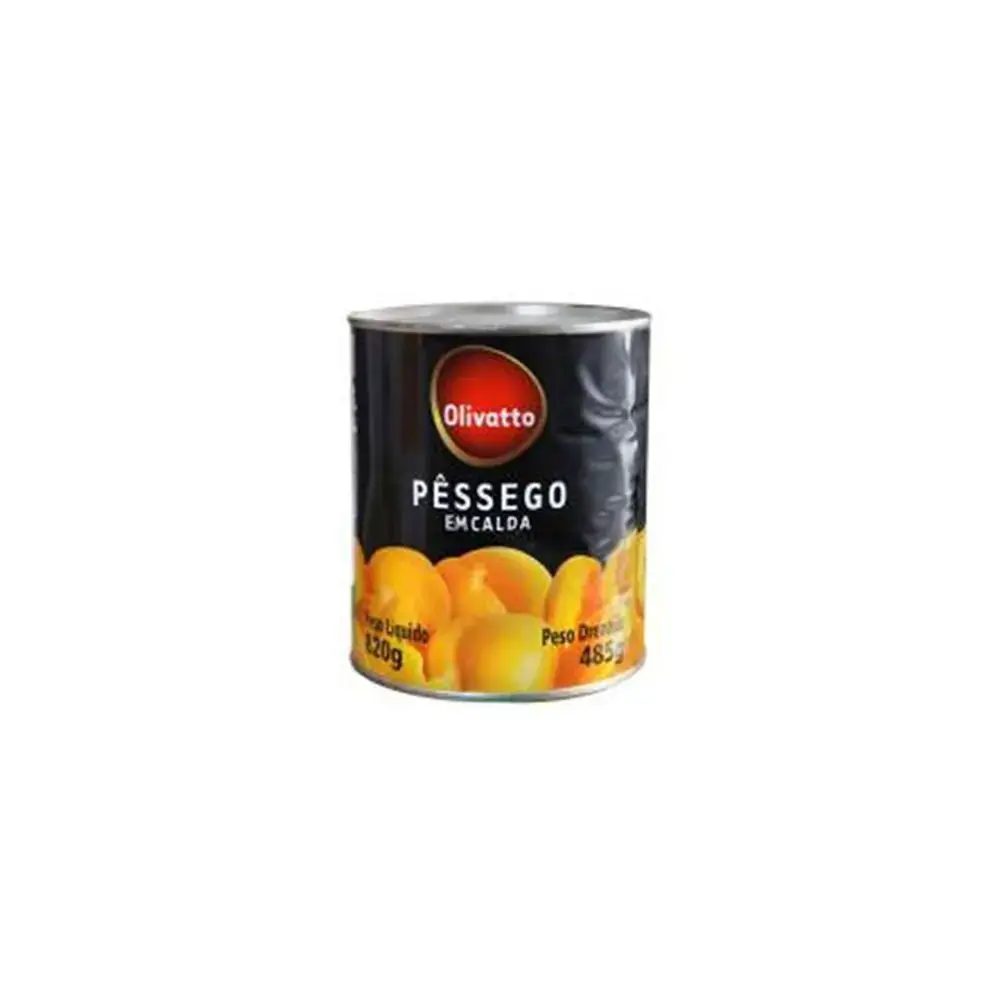 Pessego Calda Olivatto