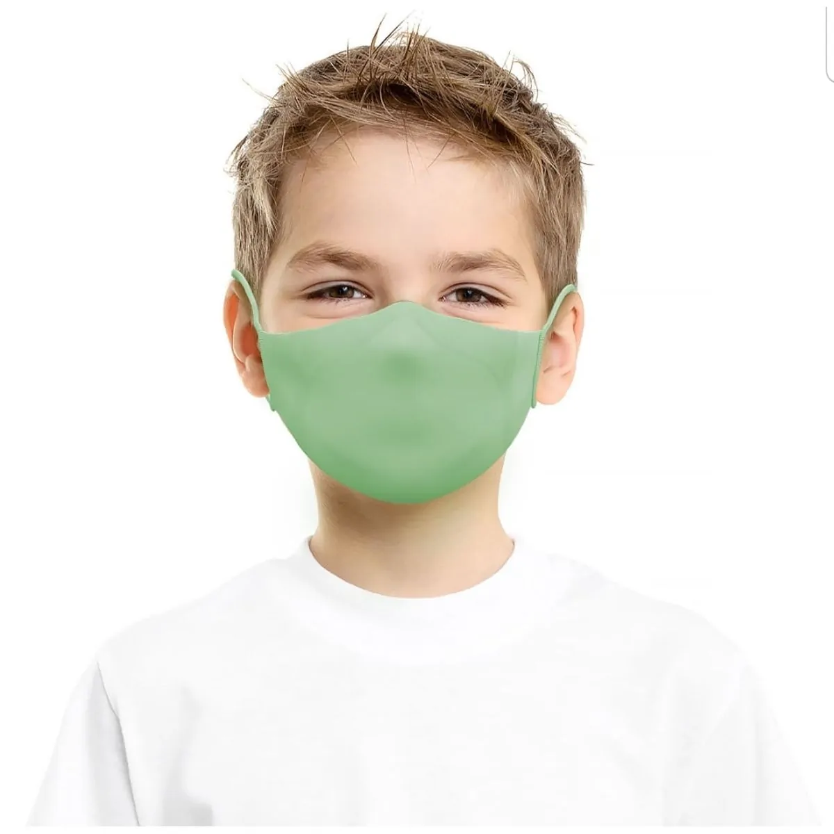 Máscara Reutilizável Antiviral Sigvaris - Tamanho P